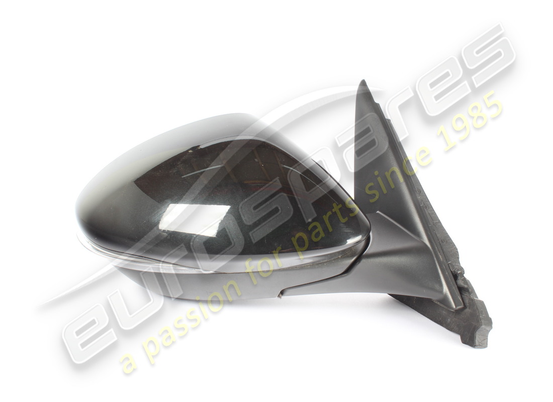 specchietto rh usato maserati. numero parte 670205856 (2)