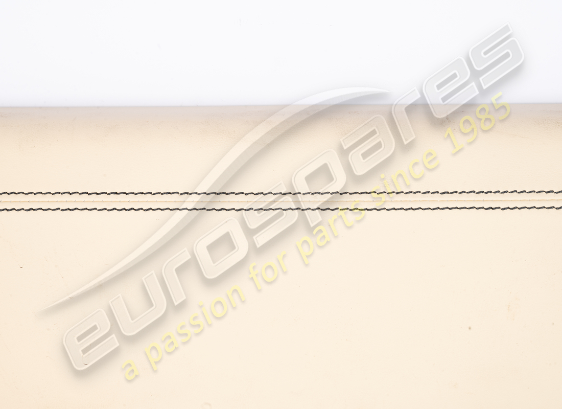 usato ferrari crema per rivestimenti posteriori 3997. numero parte 63580804 (2)