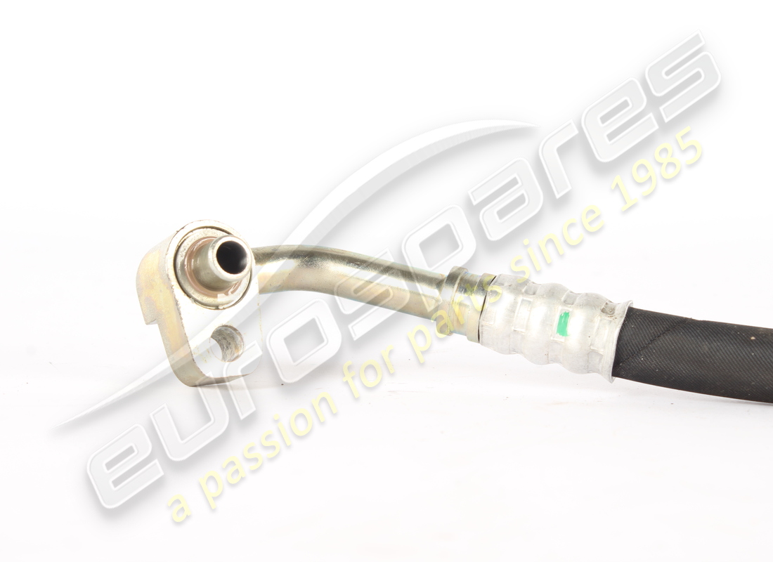 usato ferrari tubazione mand. da compresso. numero parte 918839 (2)
