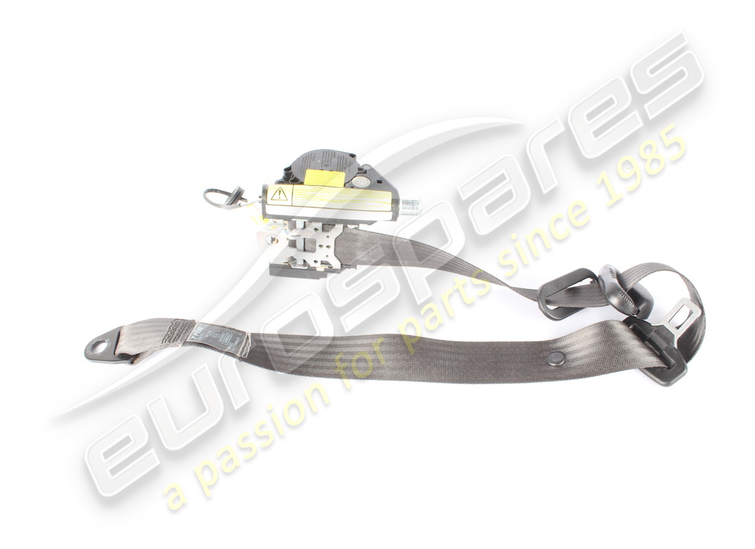 usate ferrari cinture di sicurezza complete dx. numero parte 68146700 (1)