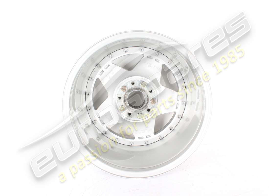 nuova ferrari ruota anteriore 8j x 16 pollici. numero parte 123970 (3)