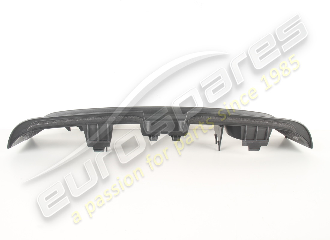 nuovo porsche rifinitura nero opaco. numero parte 9j1807823ajok1 (5)