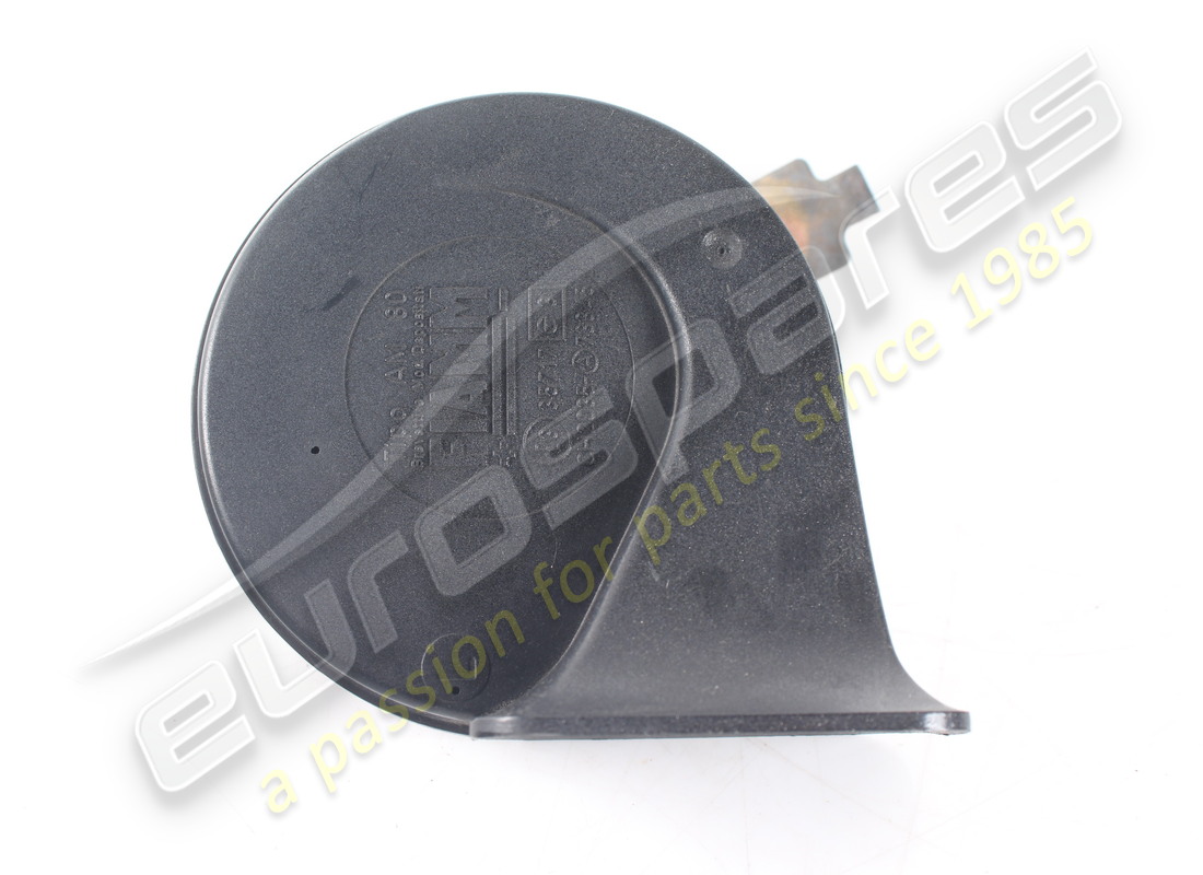 usato maserati elettromagnetico a basso tono. numero parte 383300217 (3)