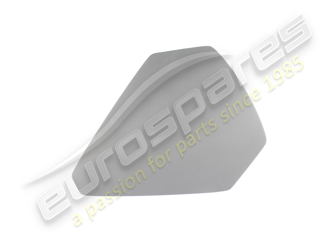 COPERTURA SUPERIORE COPERTURA Lamborghini USATA. NUMERO PARTE 4T0858189D (1)