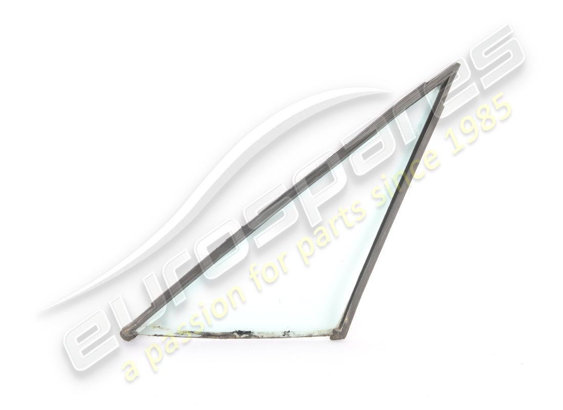 luce quadrante anteriore destro usata ferrari vetro colorato gtb. numero parte 60264405 (1)