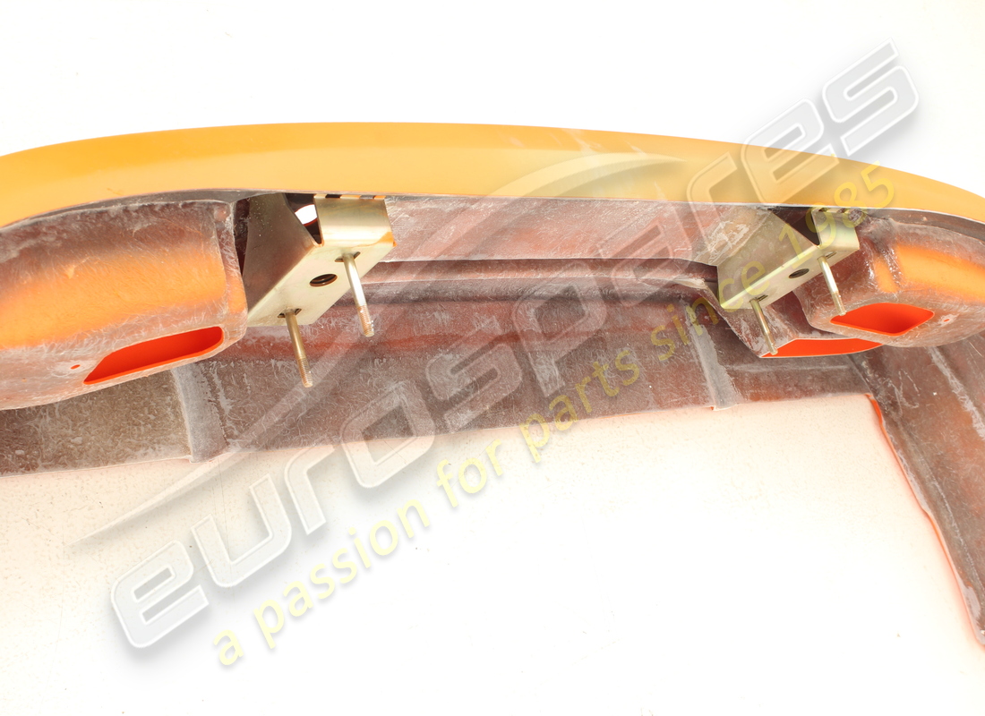 nuovo paraurti anteriore eurospares. numero parte 63236810 (4)