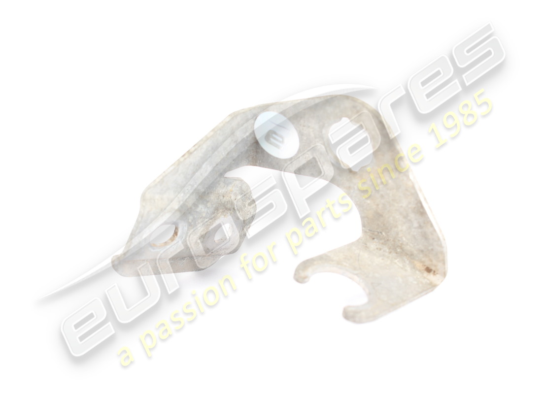USATO Porsche FERMO PER TUBO FRENO . NUMERO PARTE 9GT614844 (1)
