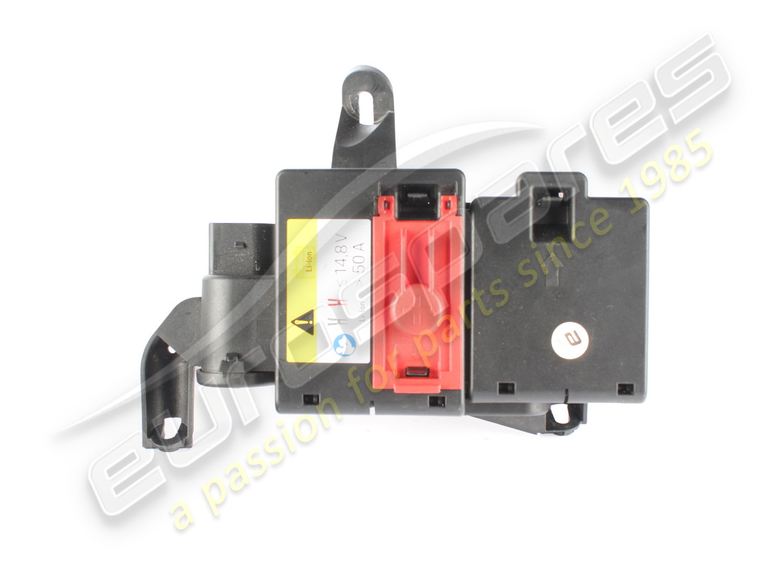 USATO Lamborghini PORTAFUSIBILE VERTEILER STARTER . NUMERO PARTE 4M0941823 (1)
