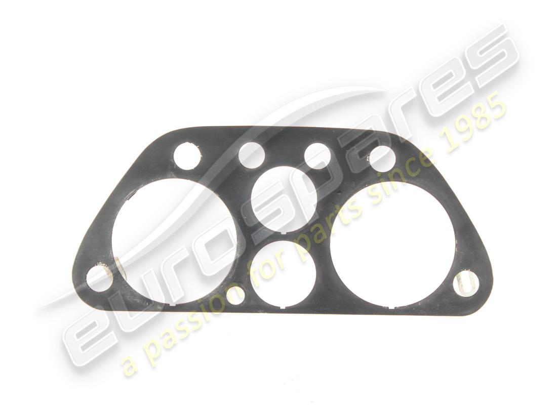 PIASTRA CRUSCOTTO Ferrari USATA. NUMERO PARTE 61812200 (1)