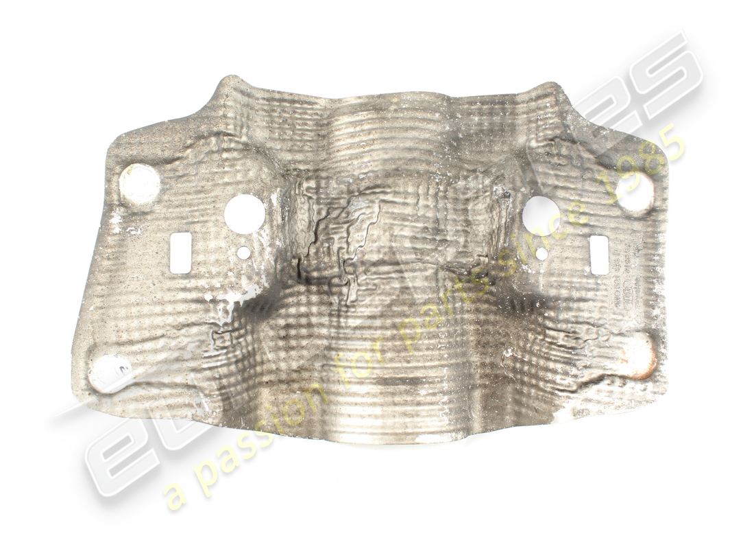 SCUDO Lamborghini USATO AU736 . NUMERO PARTE 4M0521443D (1)