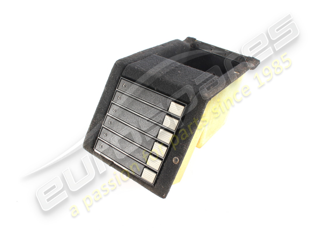 PANNELLO DI RIFINITURA Ferrari USATO . NUMERO PARTE 62321600 (1)