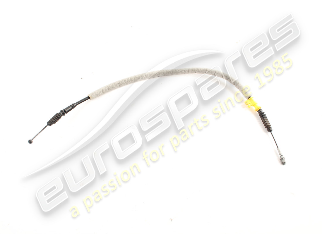 CAVO BOWDEN Lamborghini USATO. NUMERO PARTE 4N0837099 (1)