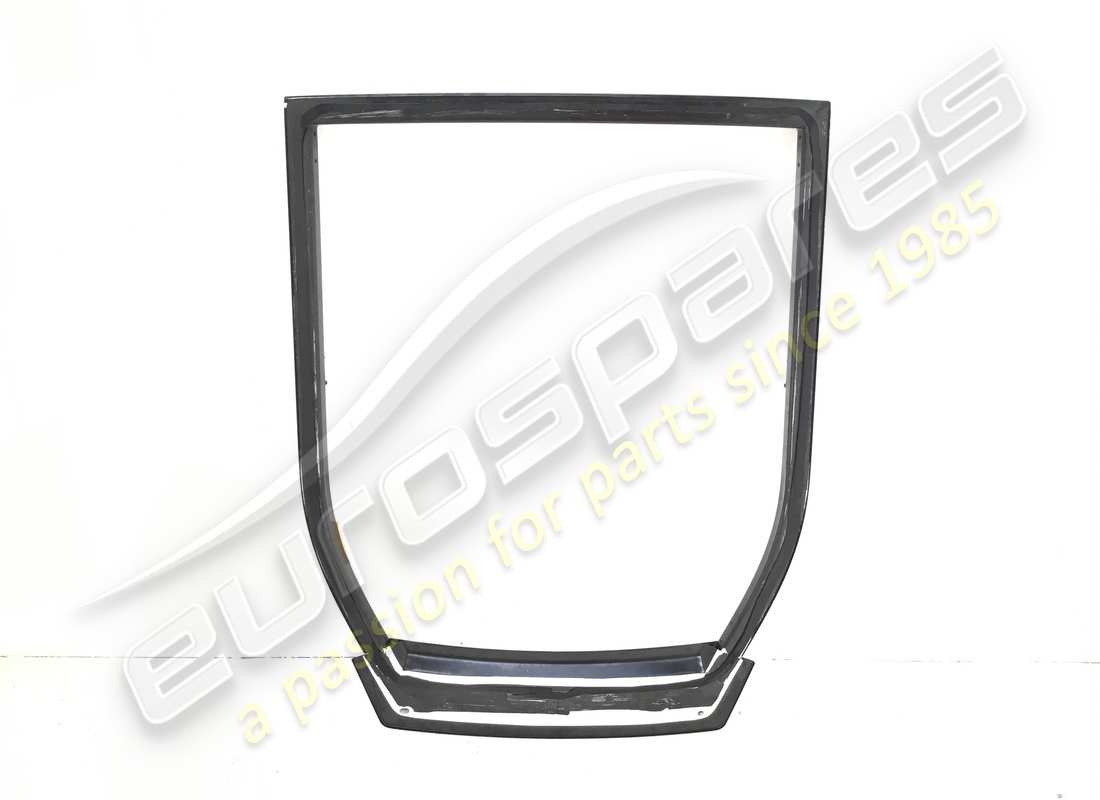 COPERCHIO POSTERIORE Ferrari USATO. NUMERO PARTE 86097411 (1)