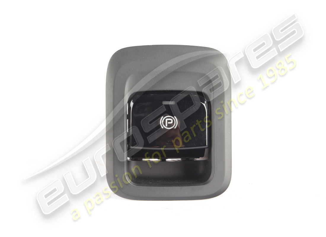 used maserati epb switch. part number 670198300 (1)