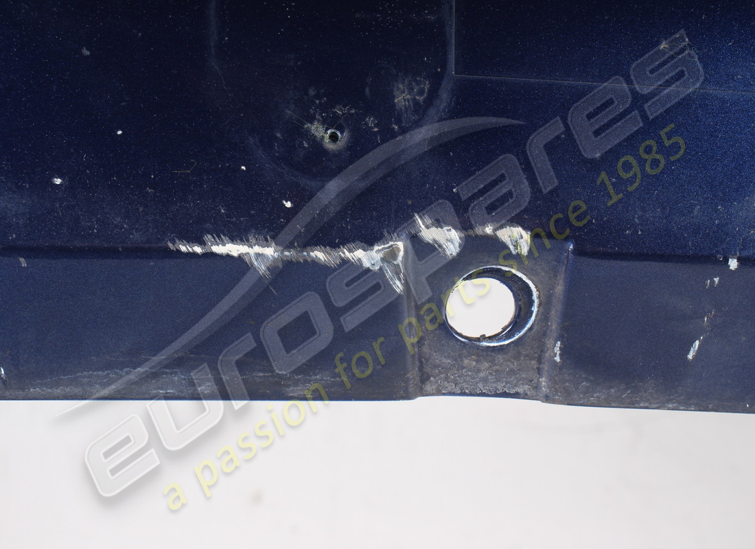 PARAURTI ANTERIORE FERRARI USATO. NUMERO PARTE 89047110 (13) paraurti anteriore ferrari usato. numero parte 89047110 (13)