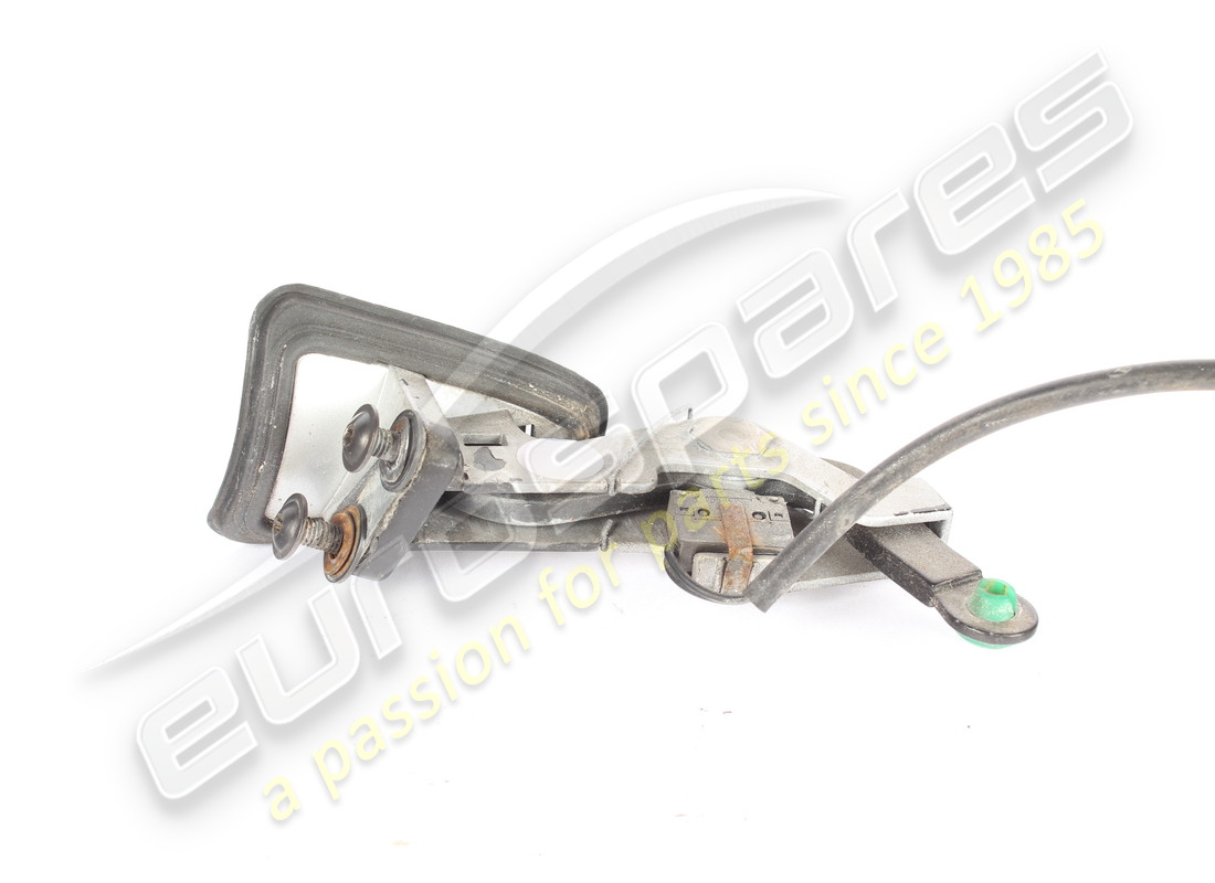 maniglia porta l/h usata eurospares. numero parte eap1479208 (2)
