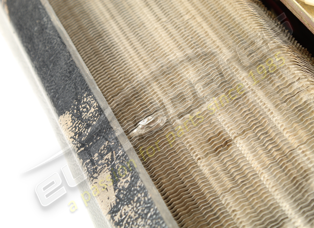 aria condizionata anteriore danneggiata ferrari numero parte lhd 2578685010 (4)