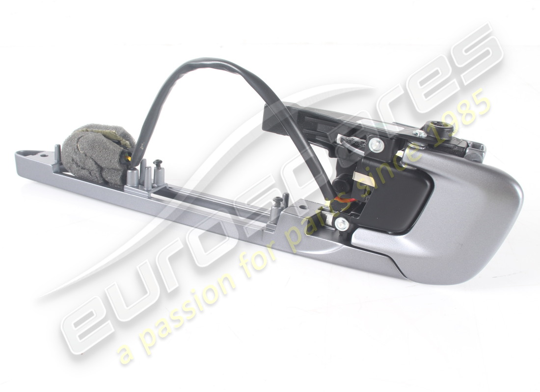 USATA FERRARI MANIGLIA PORTA SX COMPLETA. NUMERO PARTE 88553700 (1) usata ferrari maniglia porta sx completa. numero parte 88553700 (1)