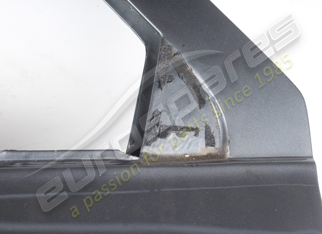 PORTA POSTERIORE SINISTRA COMPLETA USATA MASERATI. NUMERO PARTE 374530203 (2) porta posteriore sinistra completa usata maserati. numero parte 374530203 (2)