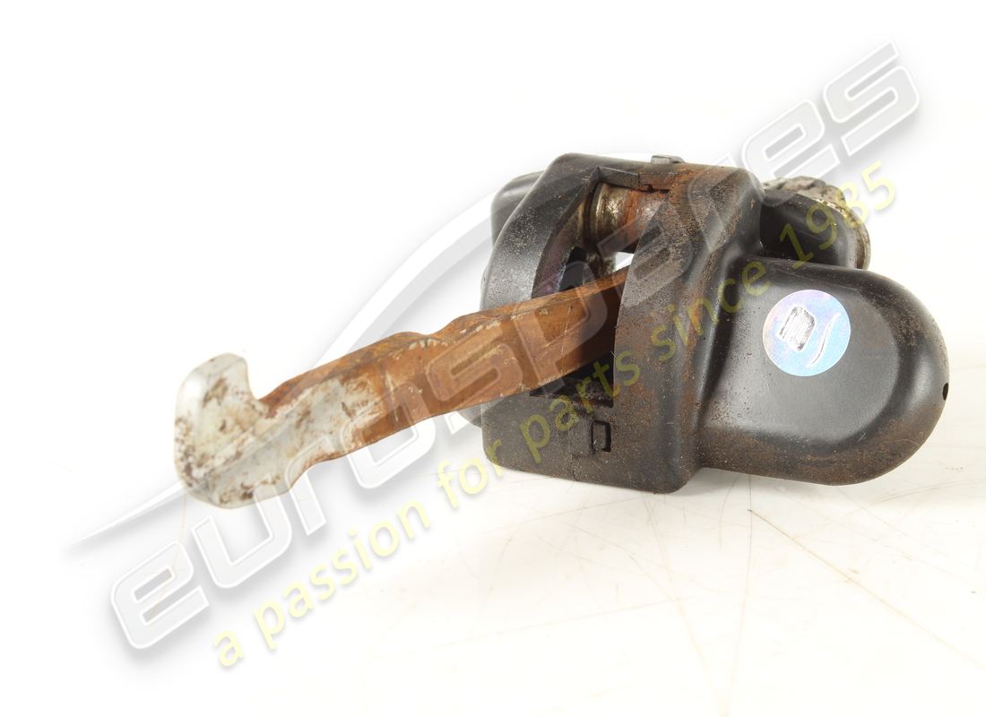 tirante di fermaportiera posteriore usato maserati. numero parte 82519300 (1)