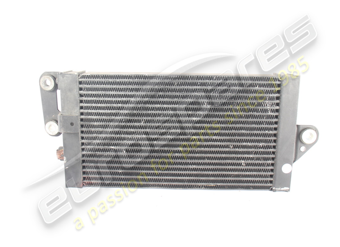 radiatore dx usato ferrari. numero parte 295369 (2)