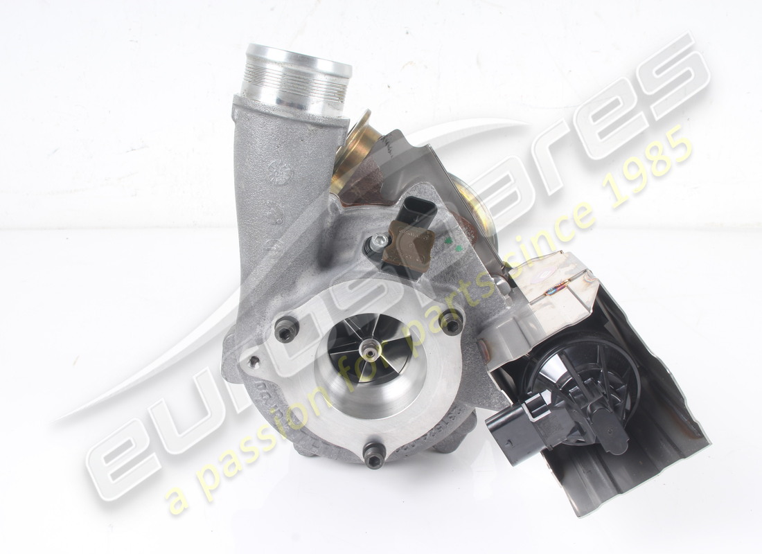 turbocompressore rh usato ferrari con sfjb. numero parte 849086 (2)