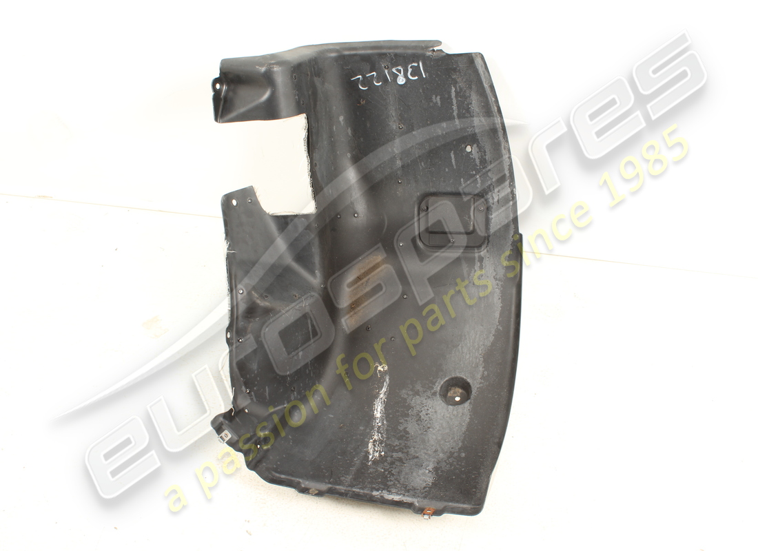 Ferrari TIMONE COMPLETO SX DANNEGGIATO. NUMERO PARTE 85924900 (1)