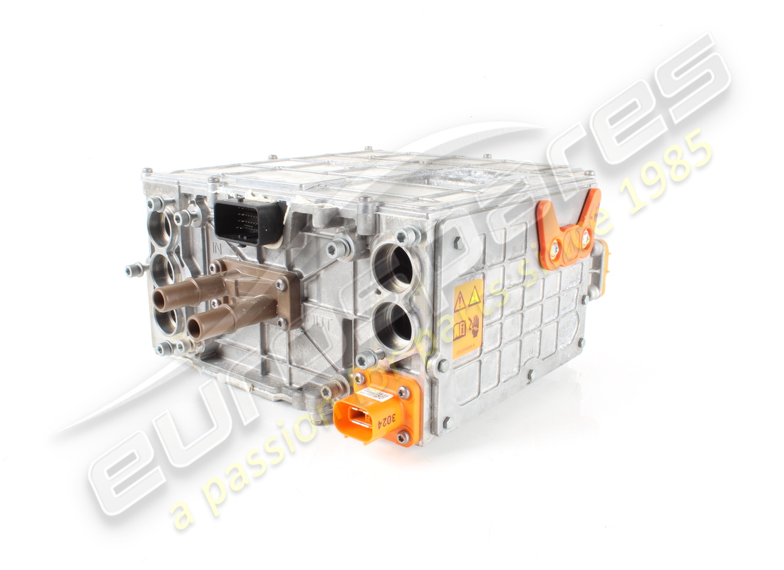 ferrari inverter per alloggiamento usato p2 liv d. numero parte 805892 (3)
