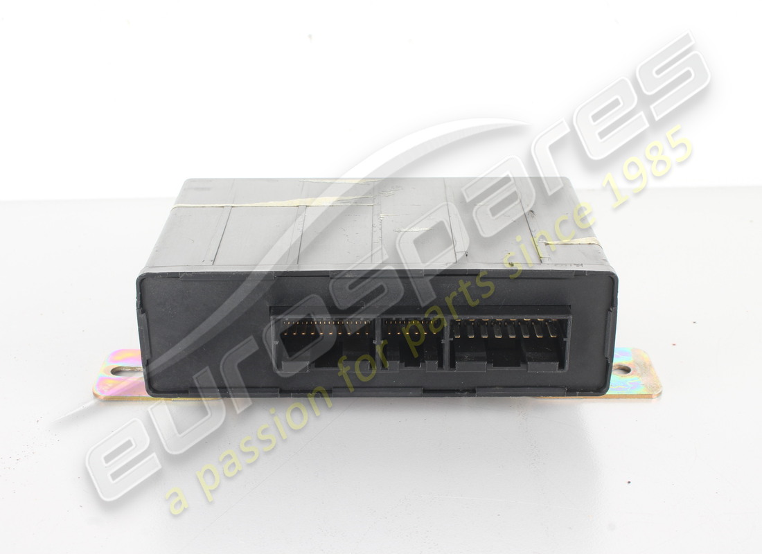 centralina pompa tetto usata ferrari. numero parte 64660200 (2)