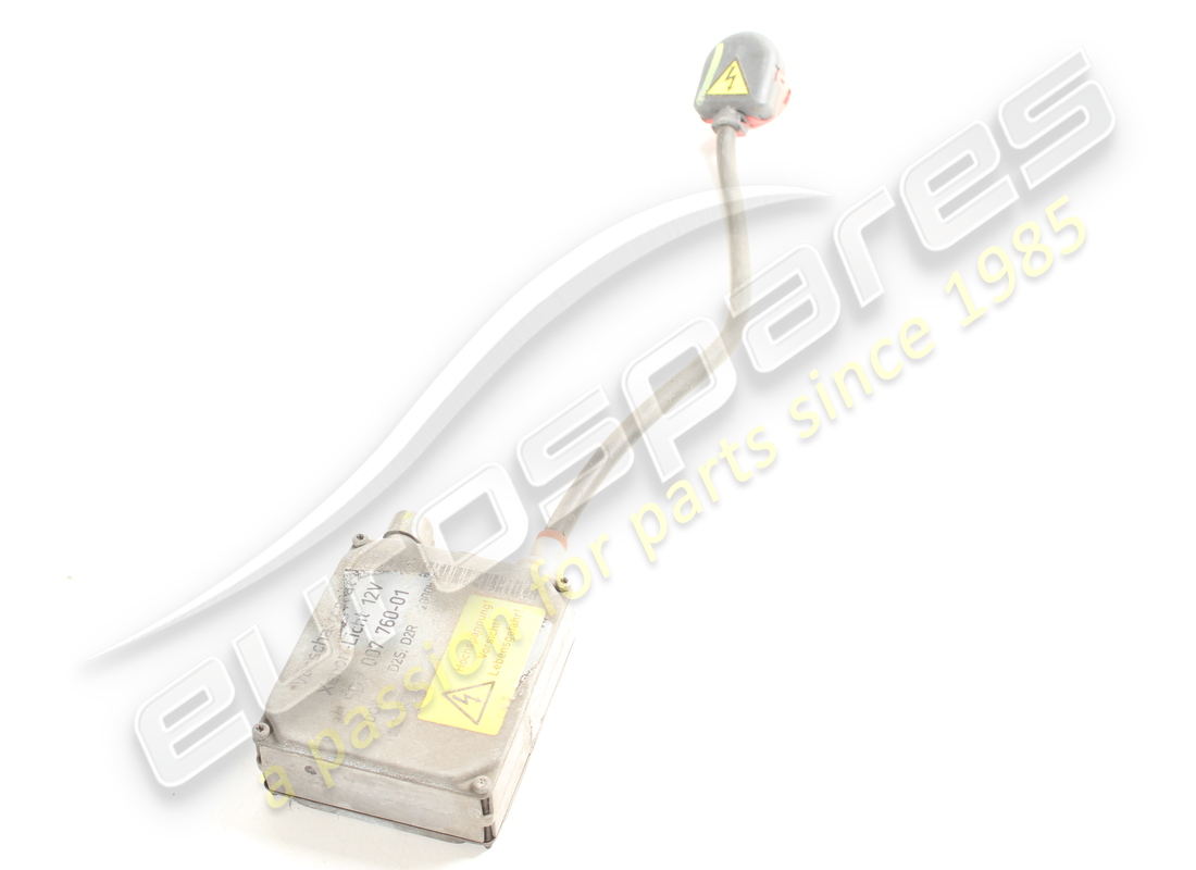 ecu fari lamborghini usata. numero parte 3b0941641 (2)