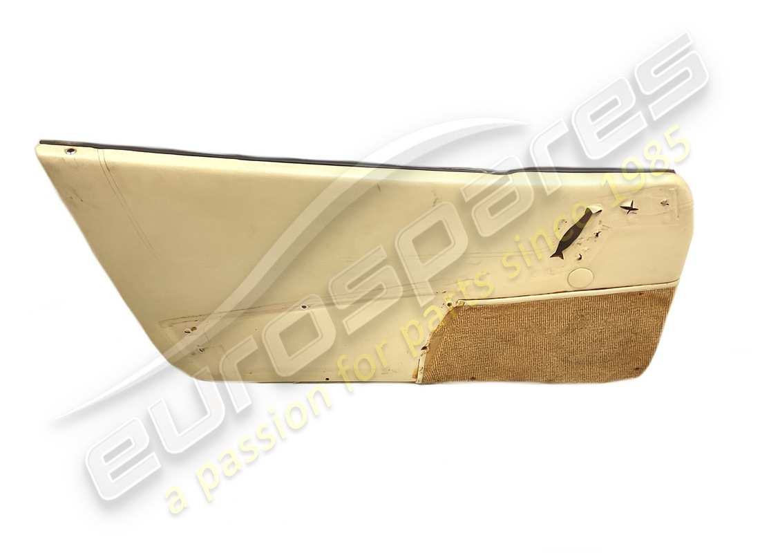USATO Ferrari PANNELLO INTERNO SX. NUMERO PARTE 62304700 (1)