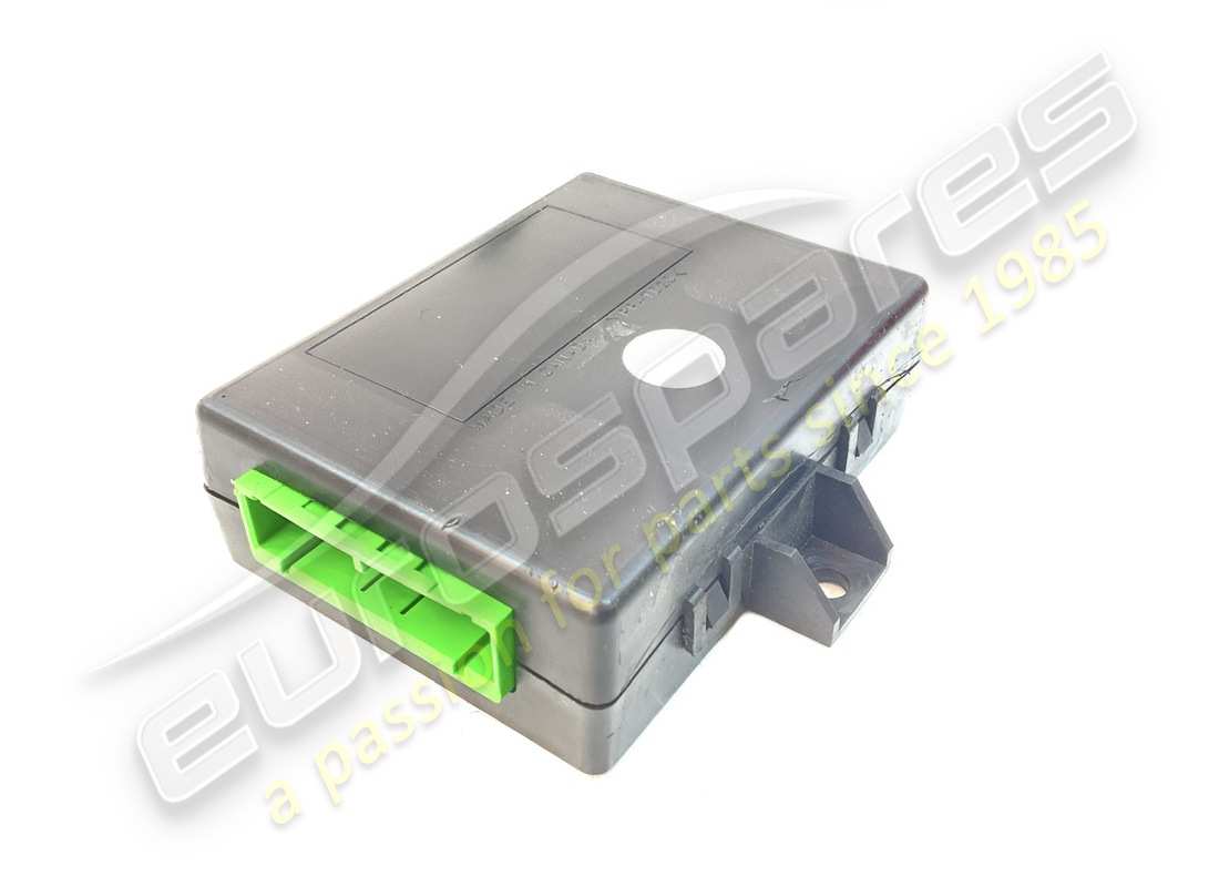 ECU INTERFACCIA SBW Aston Martin DANNEGGIATA. NUMERO PARTE 4G437201AC (1)
