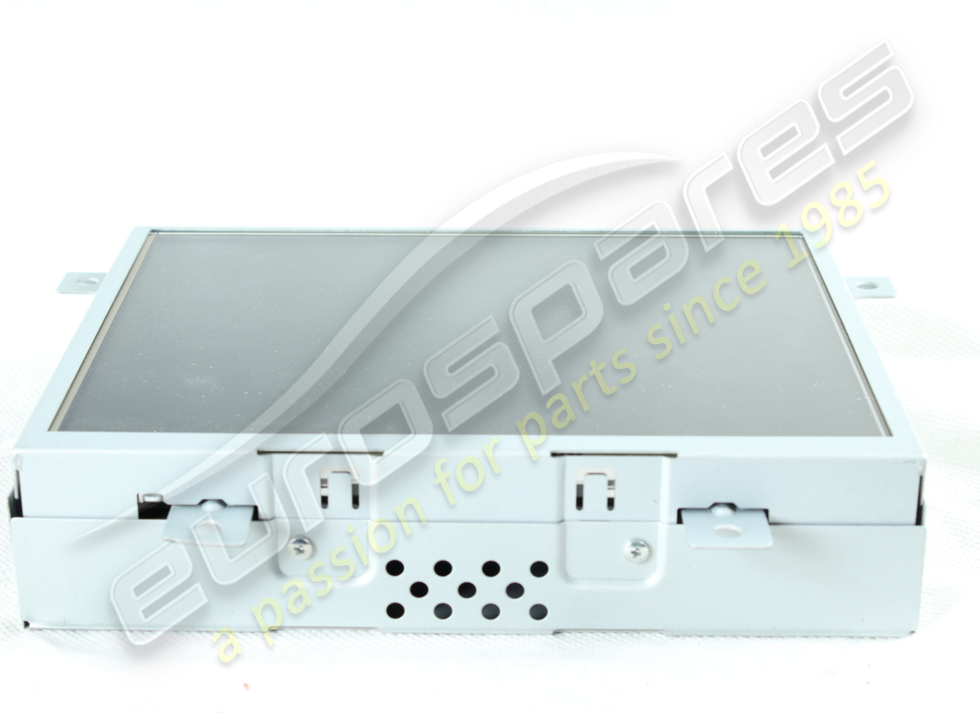 nuovo maserati monitor touch screen 8.4 fca. numero parte 53189686 (3)