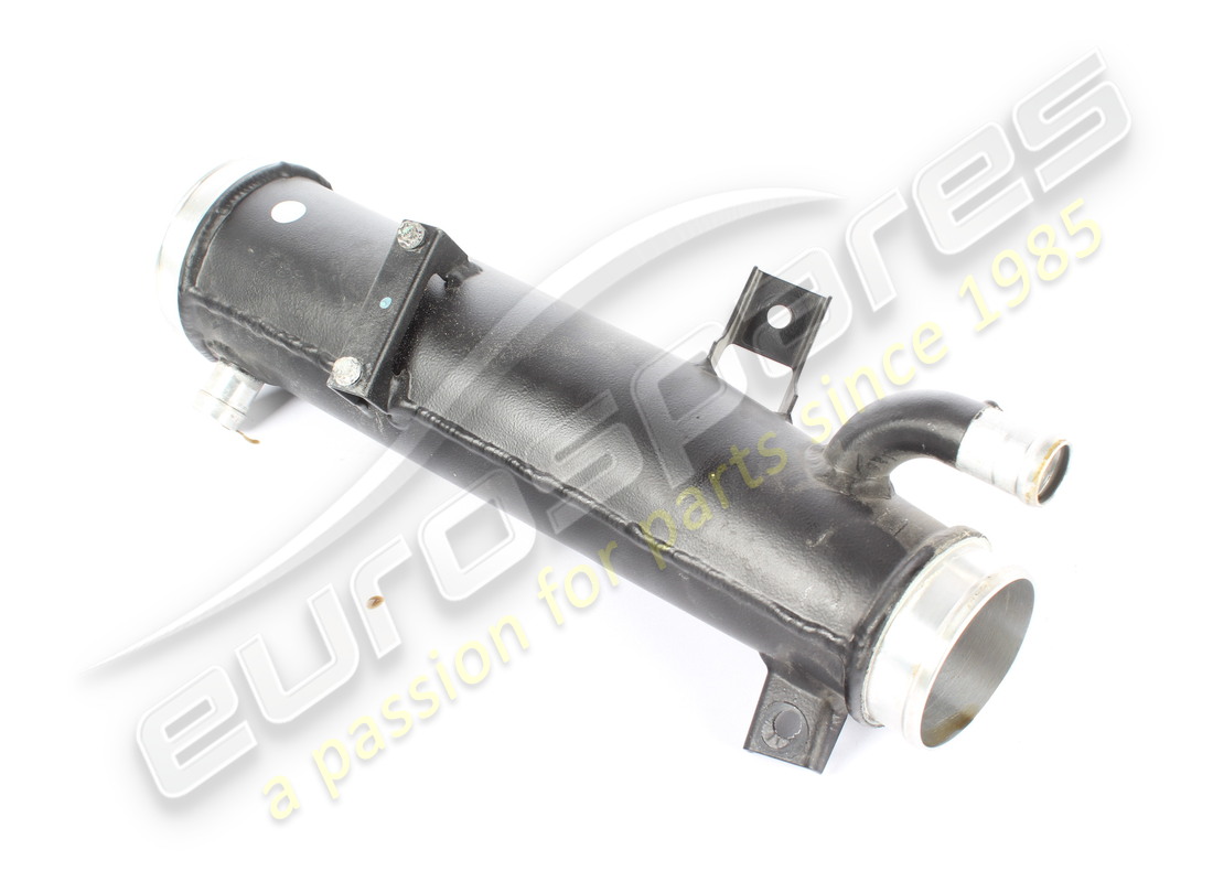 tubo dx usato ferrari dalla scatola filtro al t. numero parte 331636 (2)