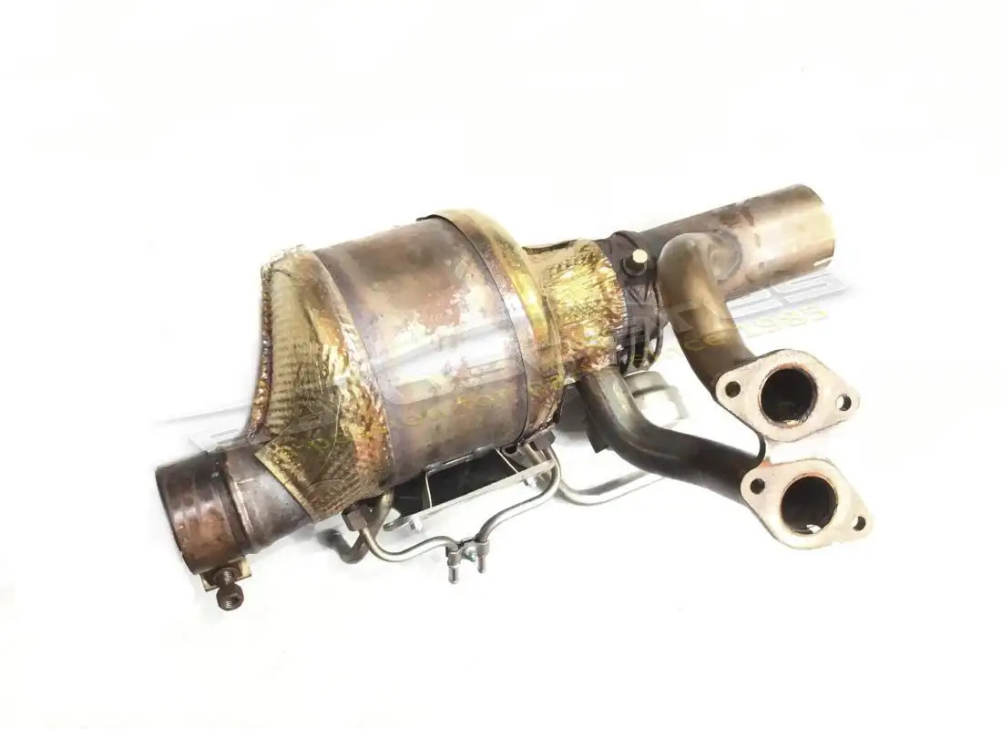usato ferrari codice articolo gpf lh completo 900538