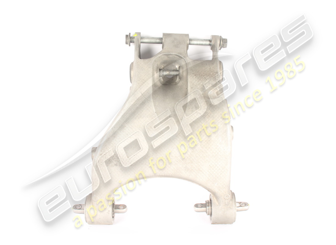 usato ferrari leva infer post. sx completo uso 70002209. numero parte 272351 (1)