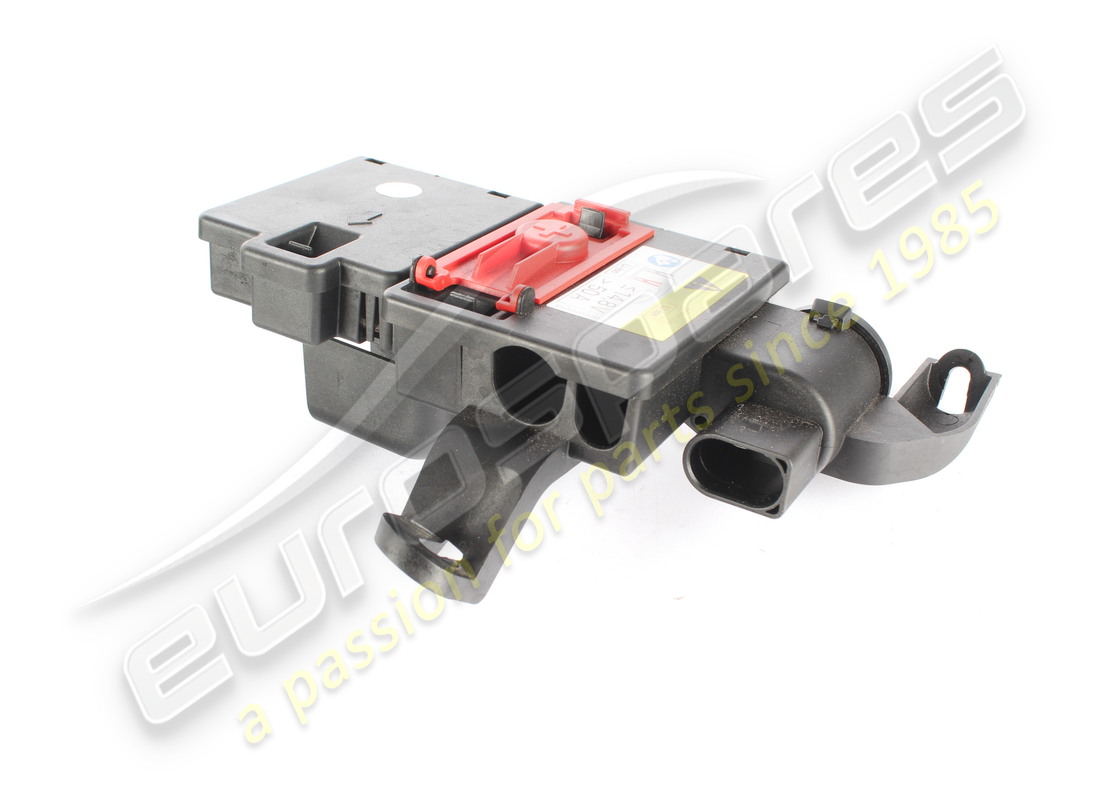 usato lamborghini portafusibile verteiler avviatore. numero parte 4m0941823 (3)