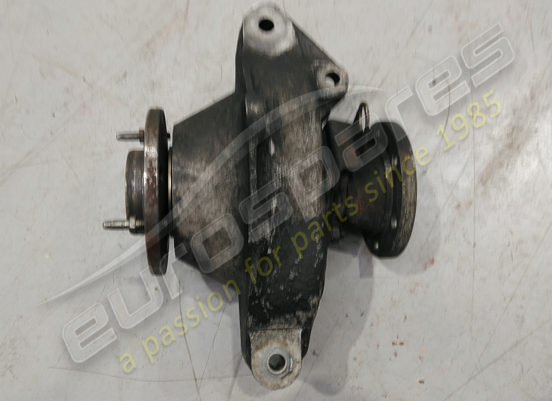 USATO Eurospares ACCOPPIAMENTO ALBERO MOZZO E MONTANTE COMPLETO. NUMERO PARTE EAP1384304 (1)
