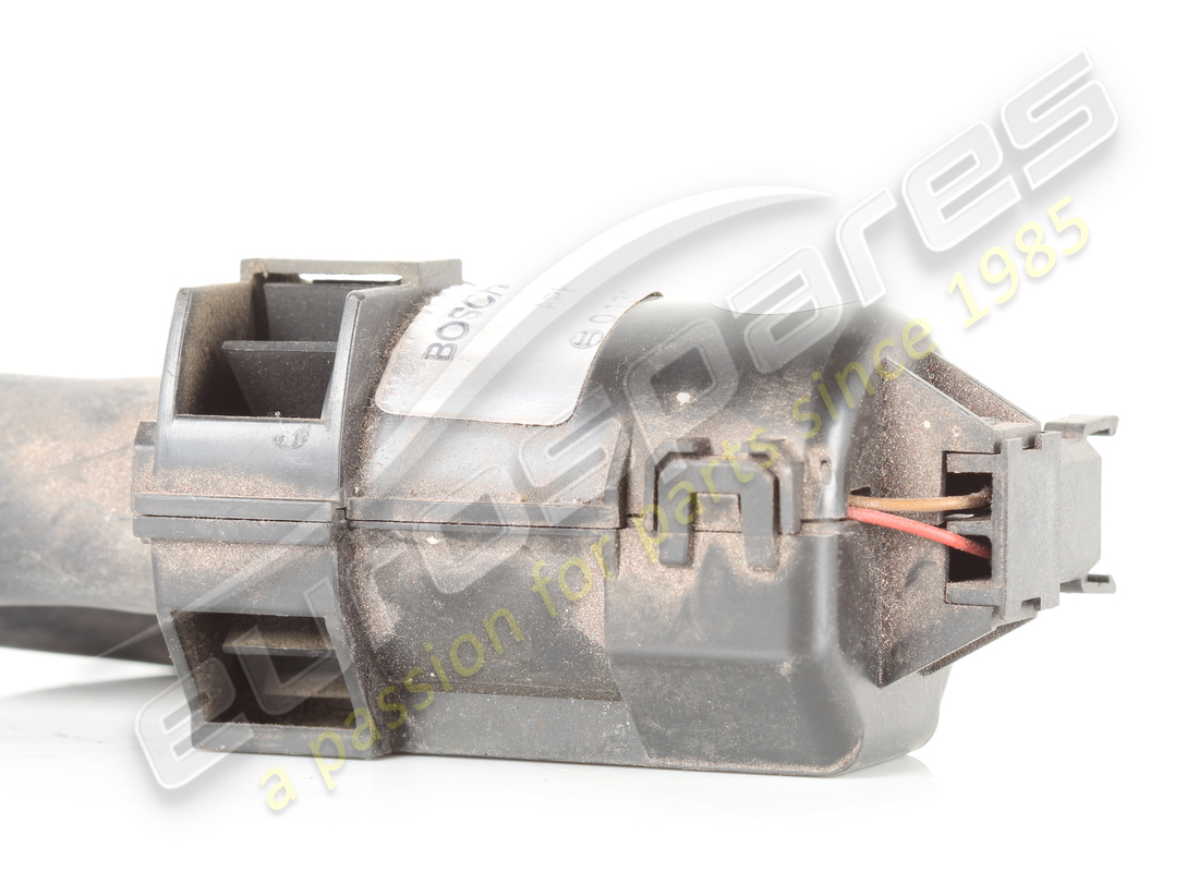 ventola di aspirazione ferrari usata. numero parte 61983500 (3)