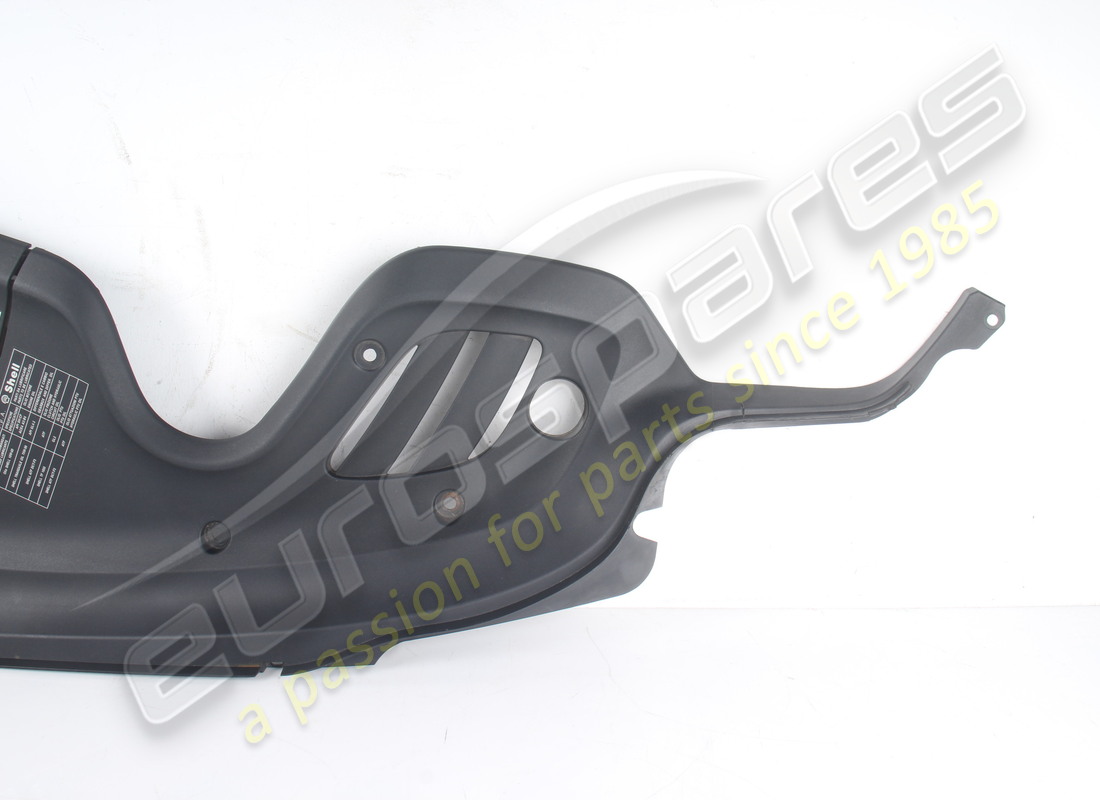 MOTORE COMPLETO LATERALE DESTRO USATO FERRARI. NUMERO PARTE 88029900 (3) motore completo laterale destro usato ferrari. numero parte 88029900 (3)