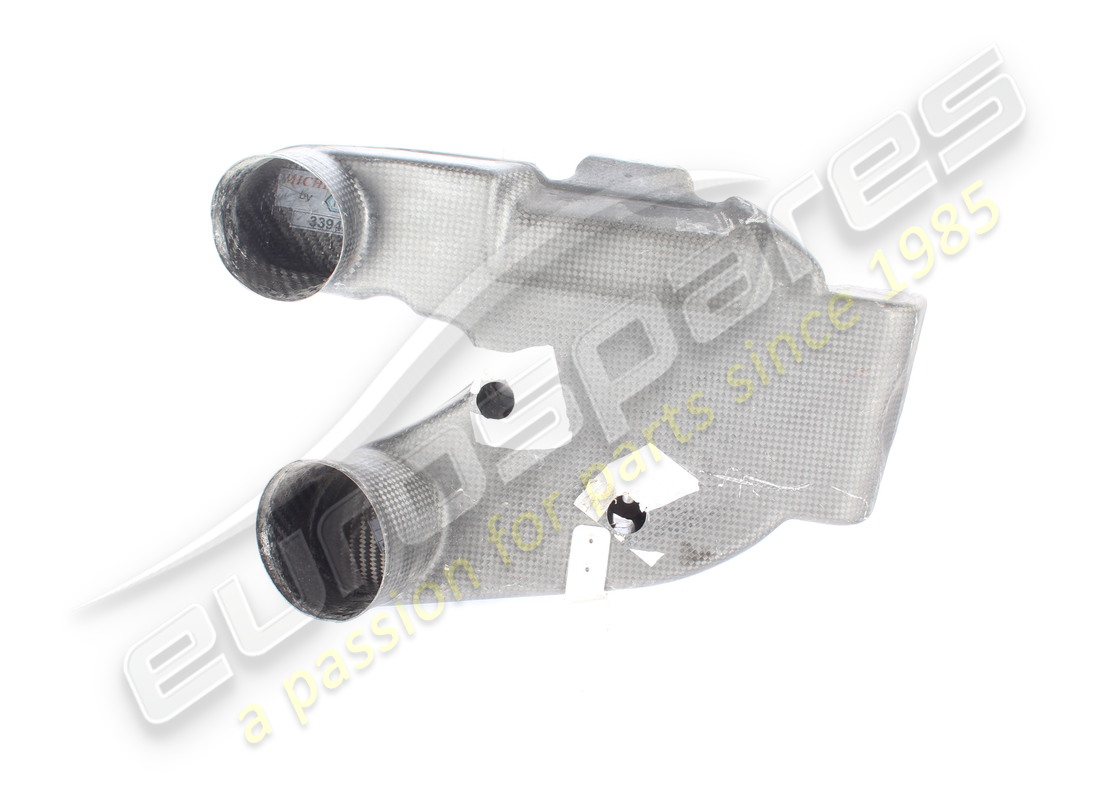USATO Ferrari FUSELLO SX COMPLETO AIR INTA . NUMERO PARTE 339496 (1)