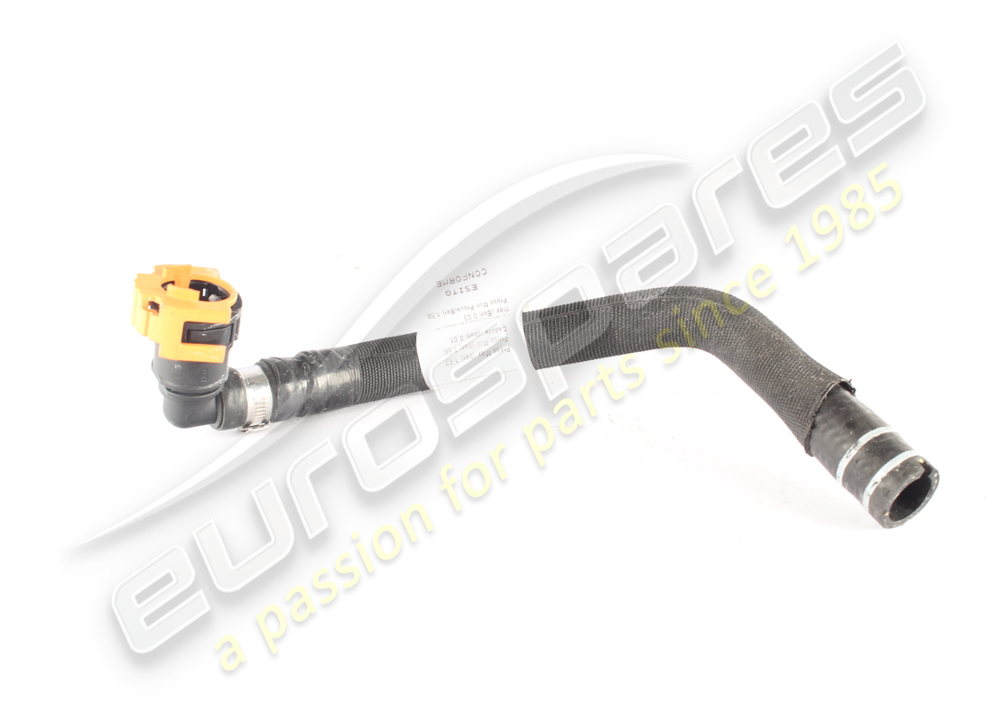 USATO Ferrari MANICOTTO INGRESSO INVERTER . NUMERO PARTE 958821 (1)