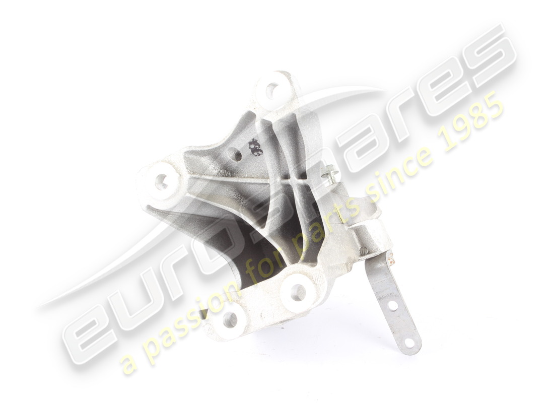 usato lamborghini supporto motore v10-fsi hdz. numero parte 420199307h (3)