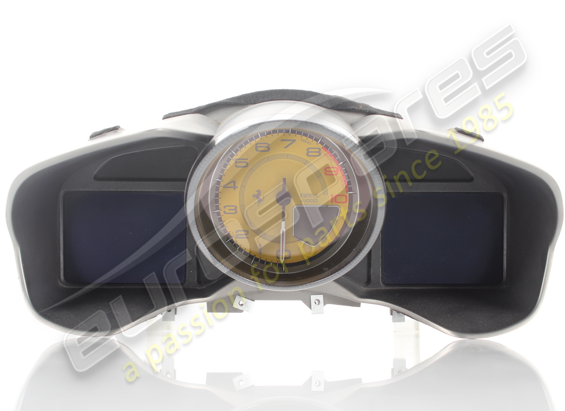 quadro strumenti ferrari usato. numero parte 274568 (1)