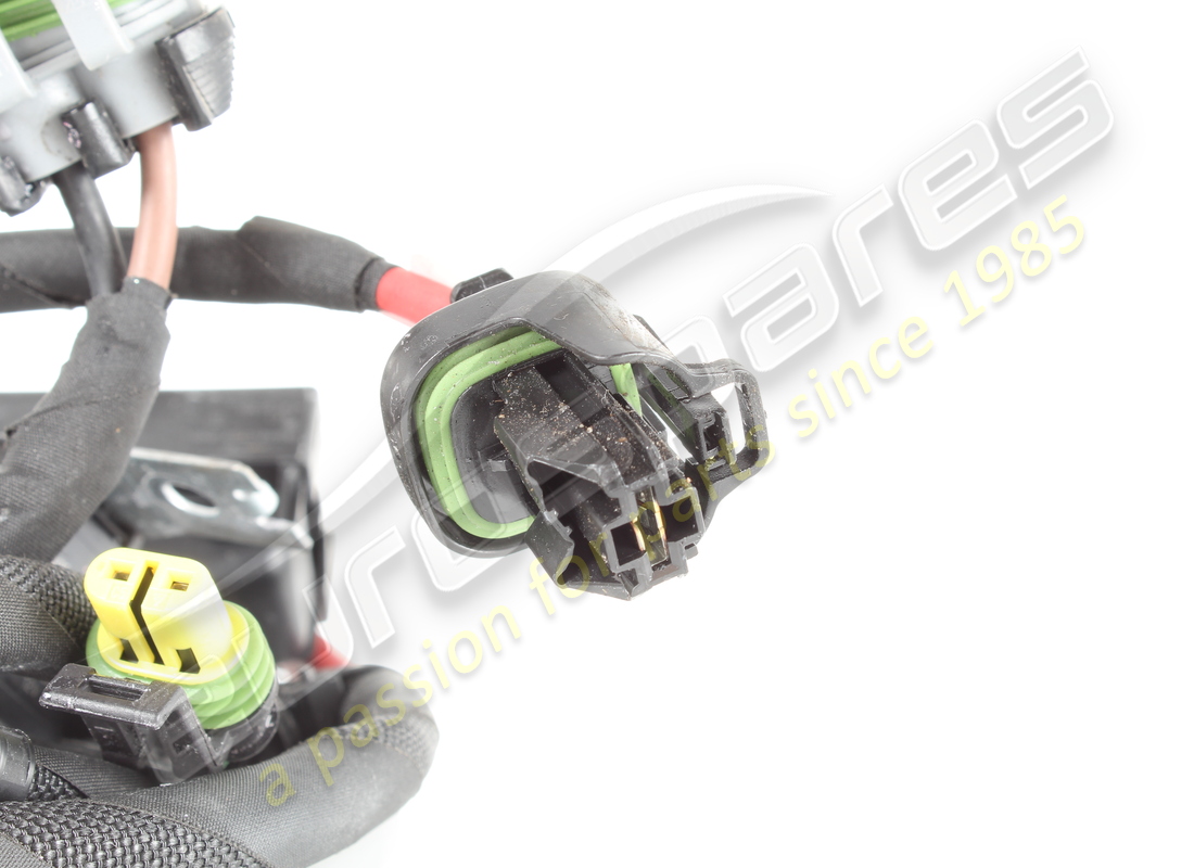 USATO FERRARI SOLLEVATORE BRIGLIA. NUMERO PARTE 920015 (5) usato ferrari sollevatore briglia. numero parte 920015 (5)