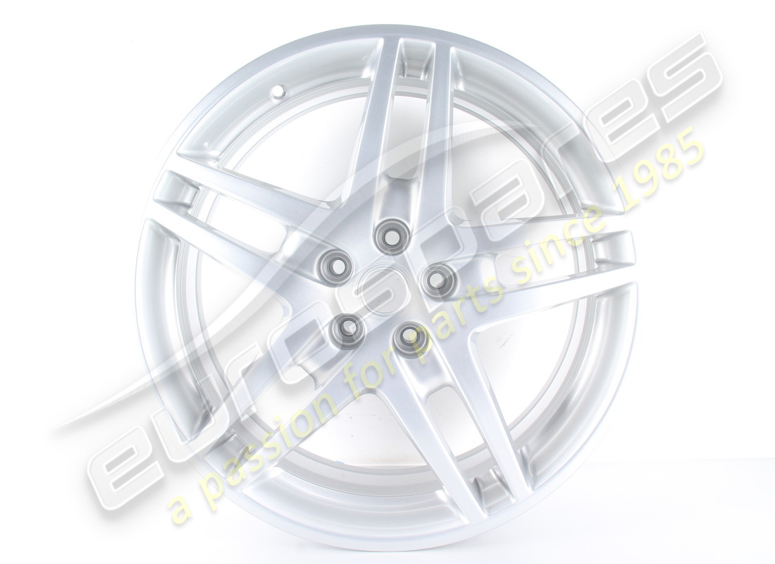 CERCHIO RUOTA ANTERIORE Ferrari RICONDIZIONATO . NUMERO PARTE 194265 (1)