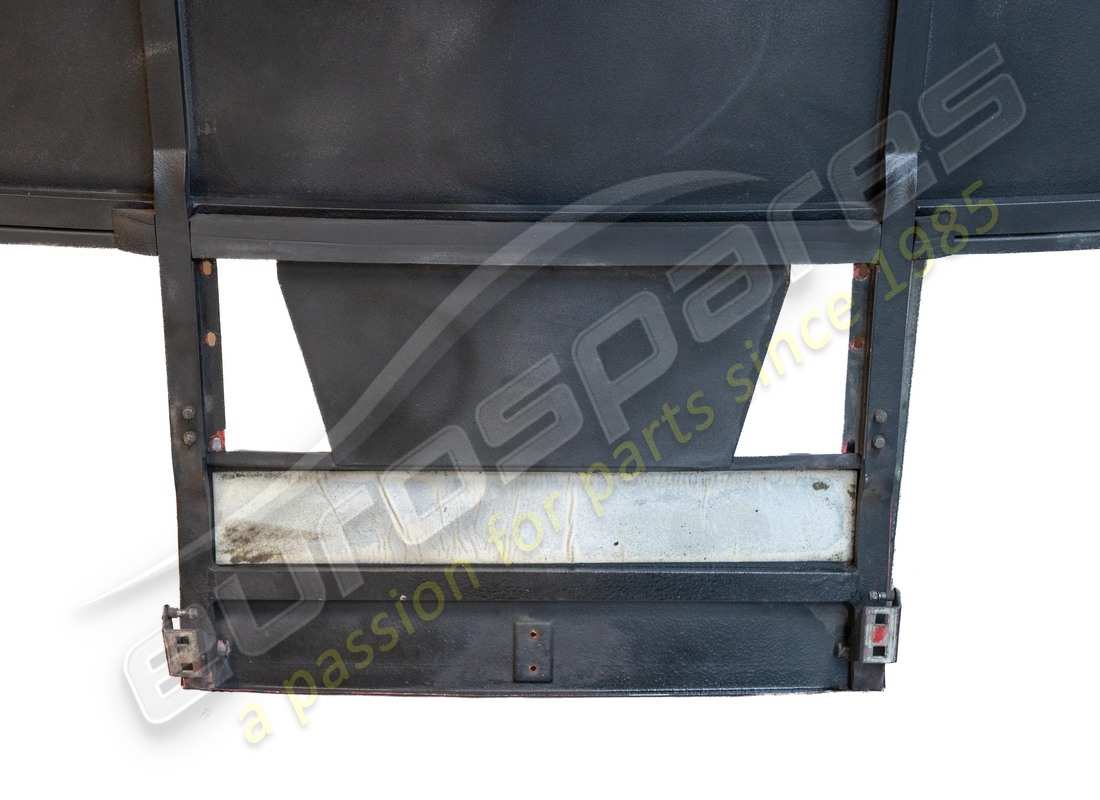 COFANO ANTERIORE FERRARI USATO. NUMERO PARTE 60952800 (4) cofano anteriore ferrari usato. numero parte 60952800 (4)