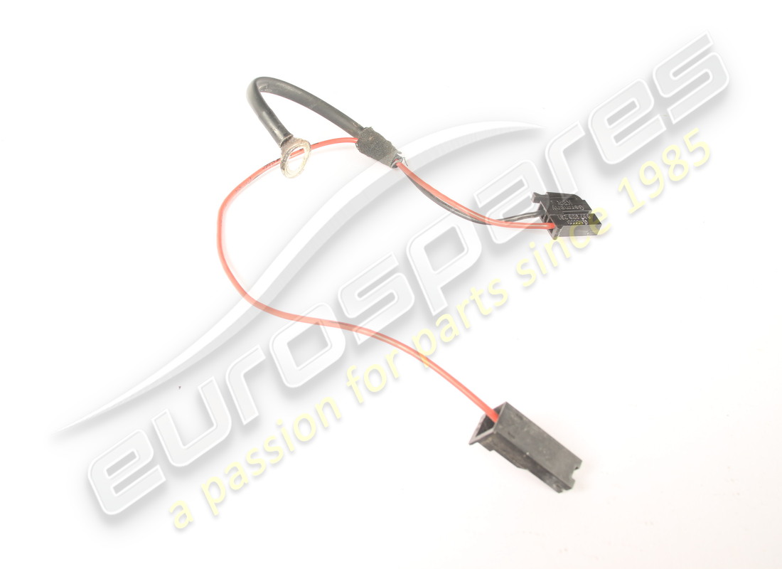 CAVI DI COLLEGAMENTO LUCE STOP USATI Ferrari . NUMERO PARTE 241766 (1)