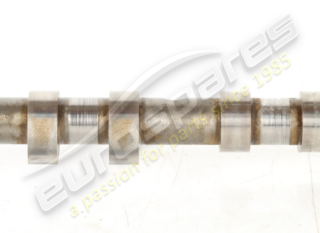 albero a camme di aspirazione sx usato eurospares completo di variatore di fase. numero parte eap1732815 (5)