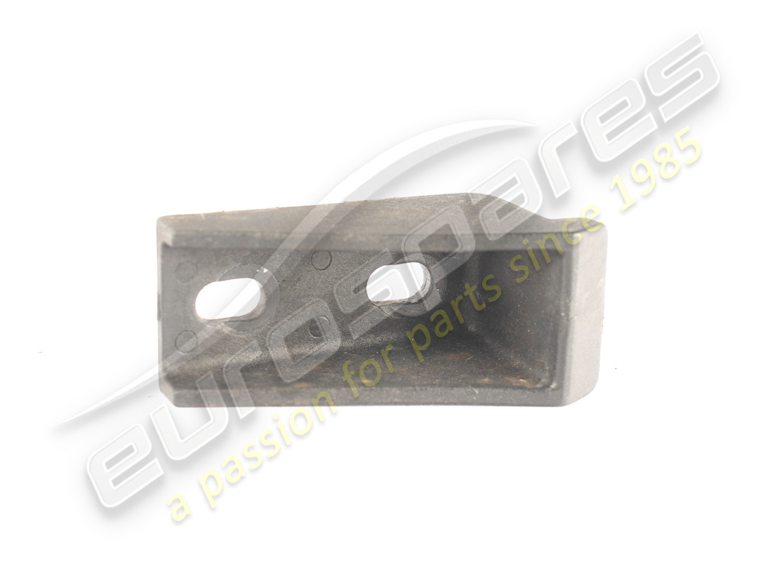 usato ferrari piastra di riscontro porta raccordo gas. numero parte 65396000 (2)